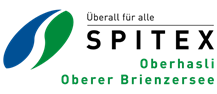 Logo Spitex Oberhasli Oberer Brienzersee
